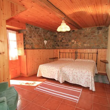 La Llosa Ii * Villaviciosa (Asturias)