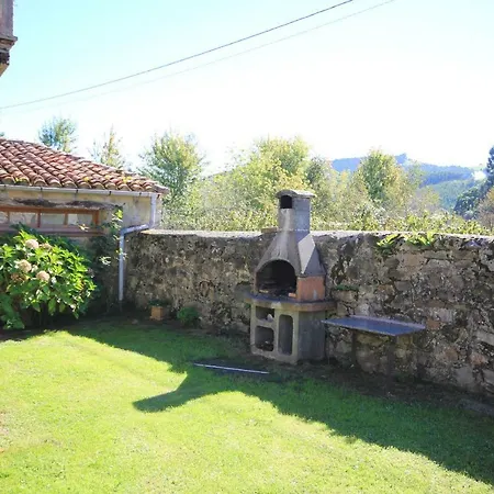 La Llosa Ii Villaviciosa (Asturias)