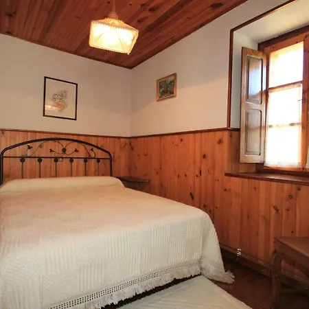 La Llosa Ii Ferienhaus Villaviciosa (Asturias)