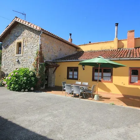 La Llosa Ii Villaviciosa (Asturias)