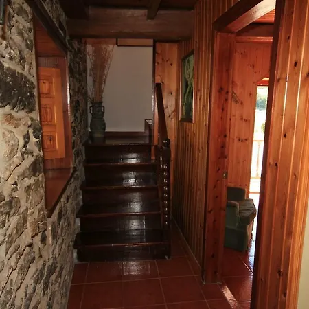 Feriehus La Llosa Ii