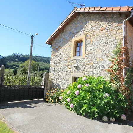 La Llosa Ii Feriehus *