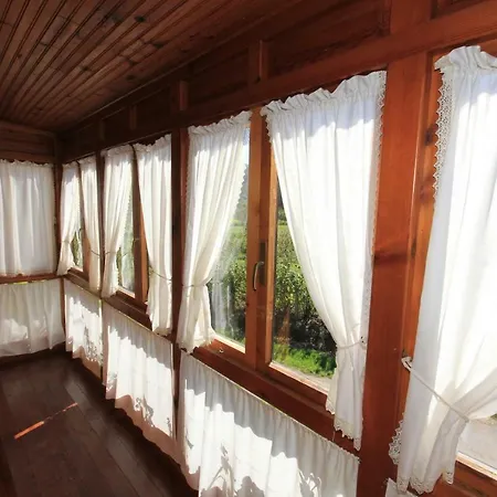 La Llosa Ii Ferienhaus Villaviciosa (Asturias)