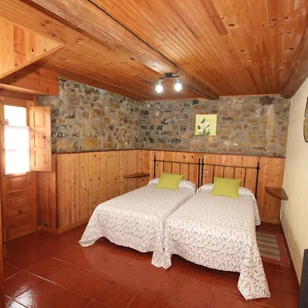 Holiday home La Llosa Ii *