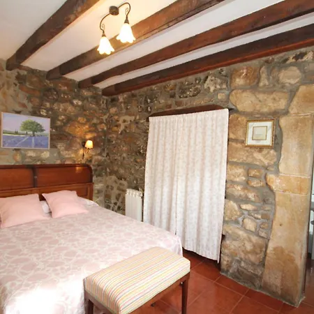 Holiday home La Llosa Ii Villaviciosa (Asturias)