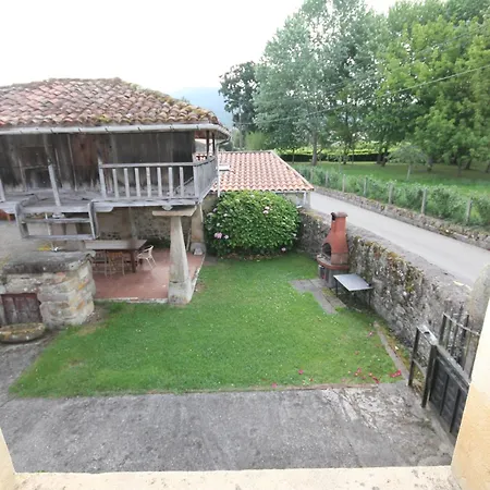 La Llosa Ii * Villaviciosa (Asturias)
