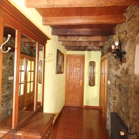 La Llosa Ii Holiday home