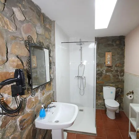 La Llosa Ii Holiday home *