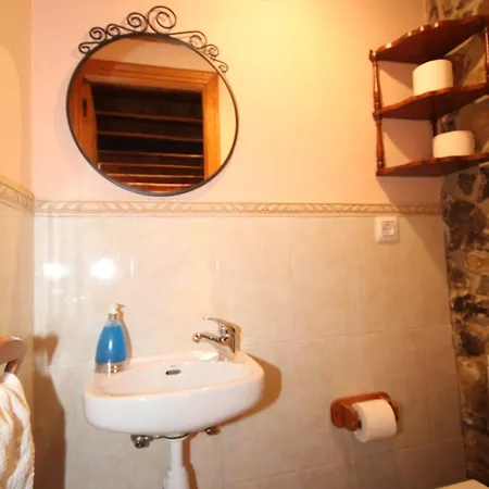 Holiday home La Llosa Ii *