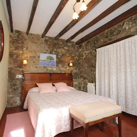 La Llosa Ii Holiday home Villaviciosa (Asturias)