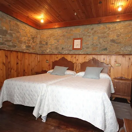 Holiday home La Llosa Ii Villaviciosa (Asturias)