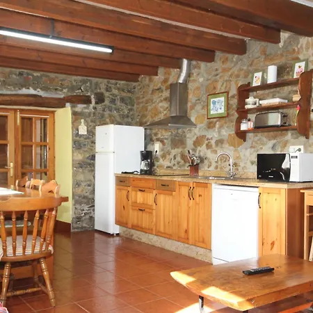 Holiday home La Llosa Ii *