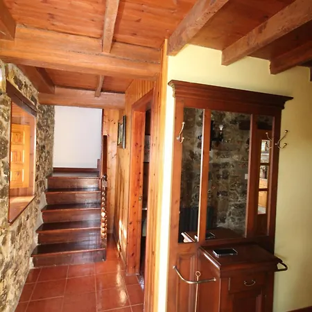 La Llosa Ii Holiday home Villaviciosa (Asturias)