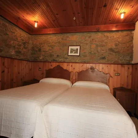 Vakantiehuis La Llosa Ii *