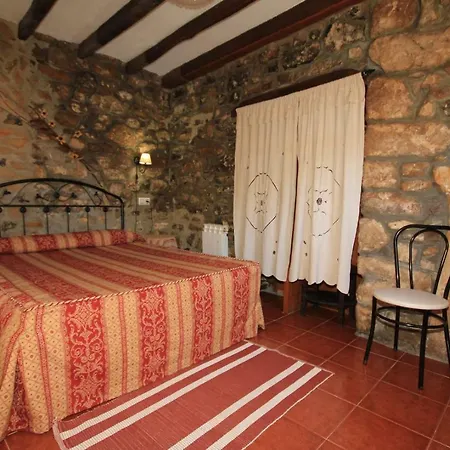 Vakantiehuis La Llosa Ii Villaviciosa (Asturias)