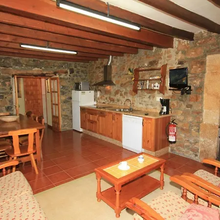 La Llosa Ii * فِيافيثيوسّا